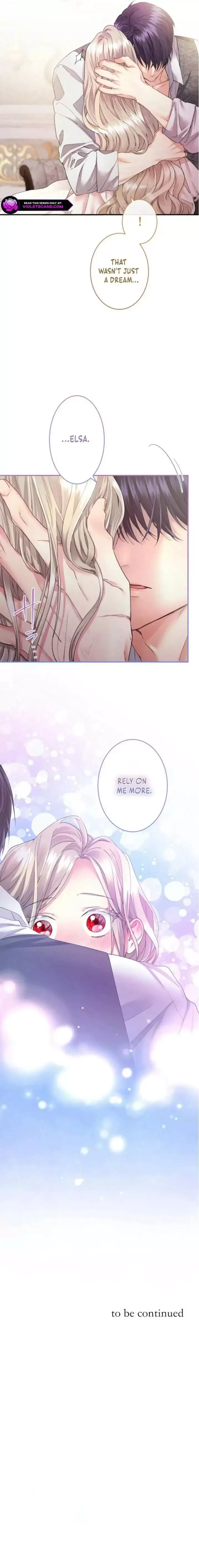 I’m A Worthless Stepmother, But I Love My Family Madly! - Chapter 52 Page 14