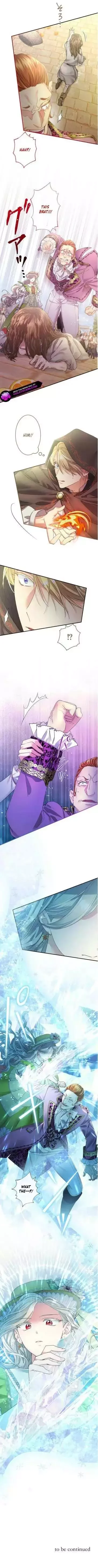 I’m A Worthless Stepmother, But I Love My Family Madly! - Chapter 55 Page 13