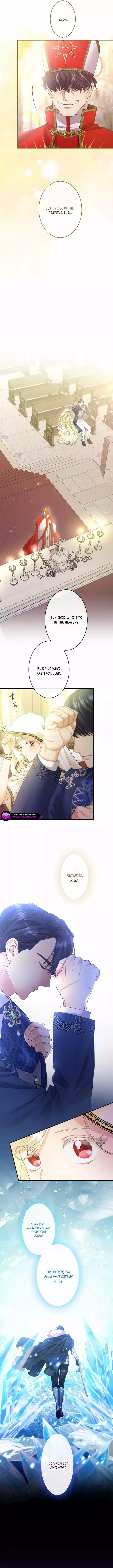 I’m A Worthless Stepmother, But I Love My Family Madly! - Chapter 62 Page 9