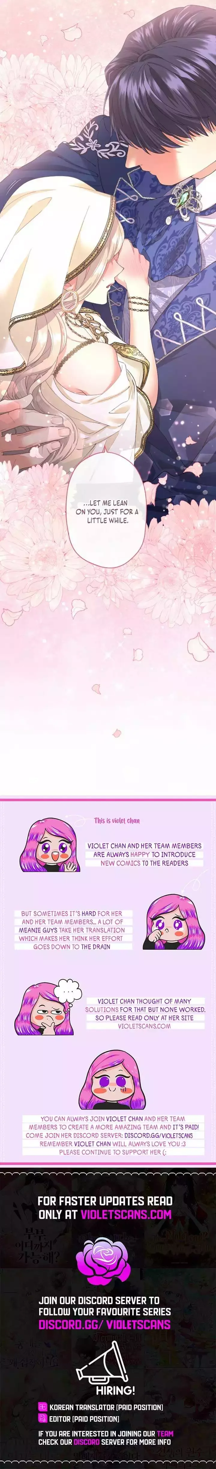 I’m A Worthless Stepmother, But I Love My Family Madly! - Chapter 62 Page 13