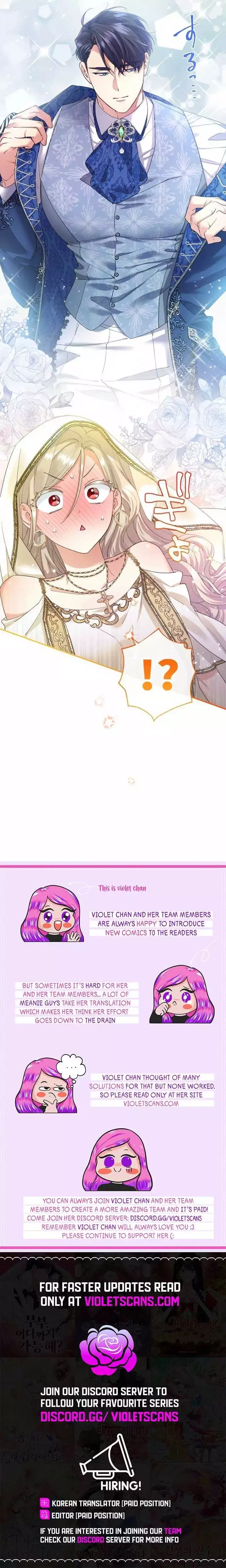 I’m A Worthless Stepmother, But I Love My Family Madly! - Chapter 63 Page 11