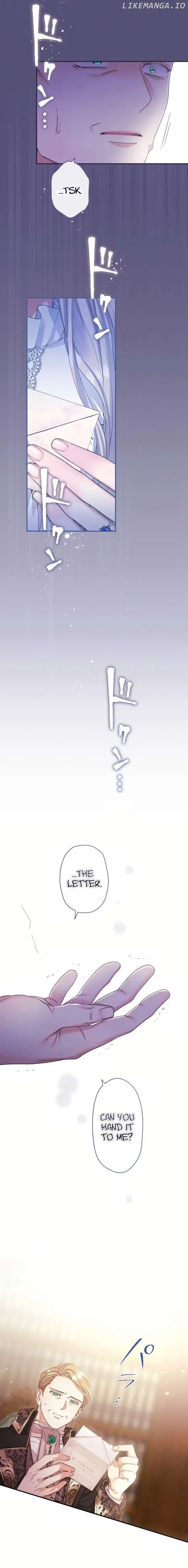 I’m A Worthless Stepmother, But I Love My Family Madly! - Chapter 73 Page 10