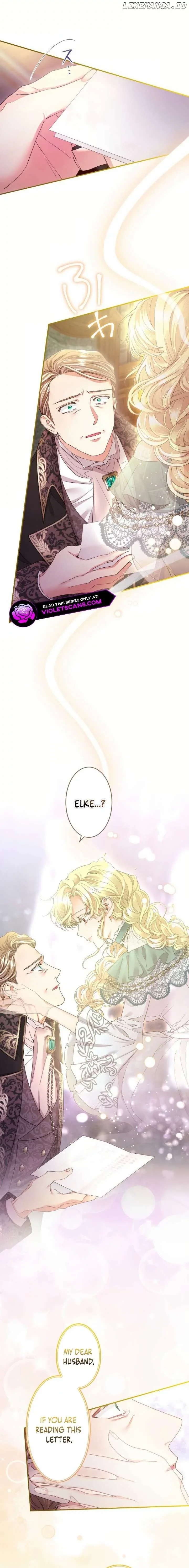 I’m A Worthless Stepmother, But I Love My Family Madly! - Chapter 73 Page 11