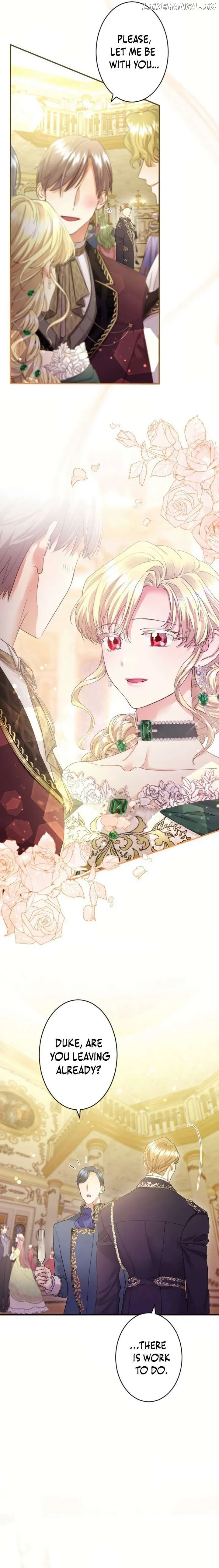I’m A Worthless Stepmother, But I Love My Family Madly! - Chapter 73 Page 14