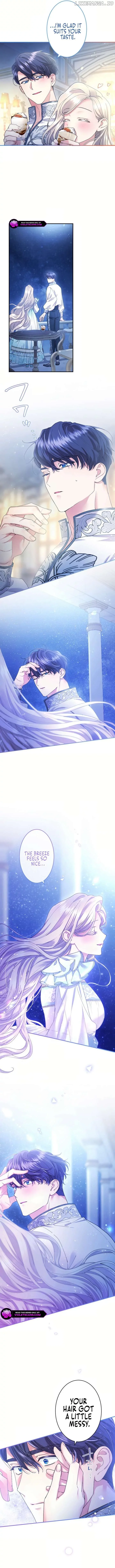 I’m A Worthless Stepmother, But I Love My Family Madly! - Chapter 78 Page 4