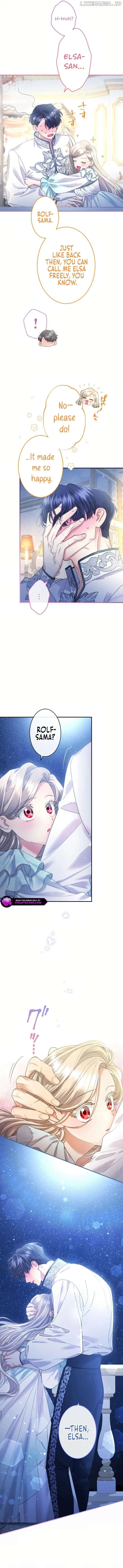 I’m A Worthless Stepmother, But I Love My Family Madly! - Chapter 78 Page 8