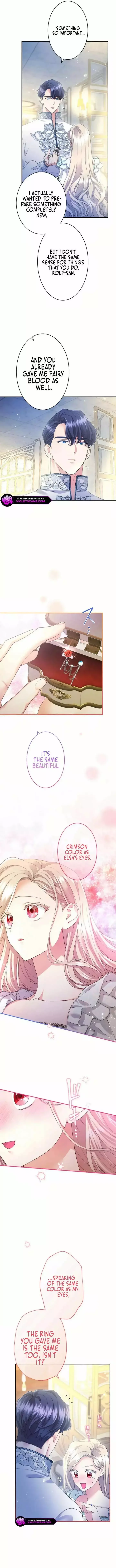 I’m A Worthless Stepmother, But I Love My Family Madly! - Chapter 79 Page 8