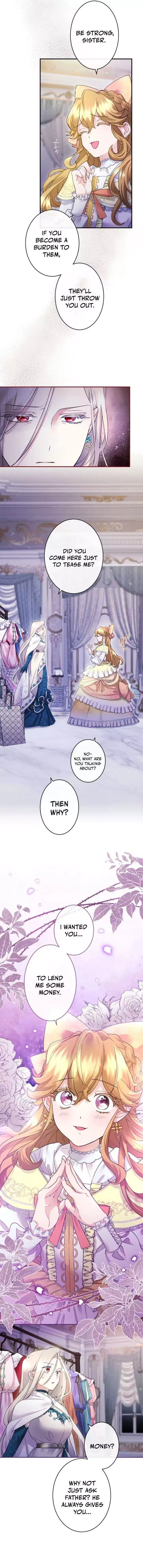 I’m A Worthless Stepmother, But I Love My Family Madly! - Chapter 8 Page 5