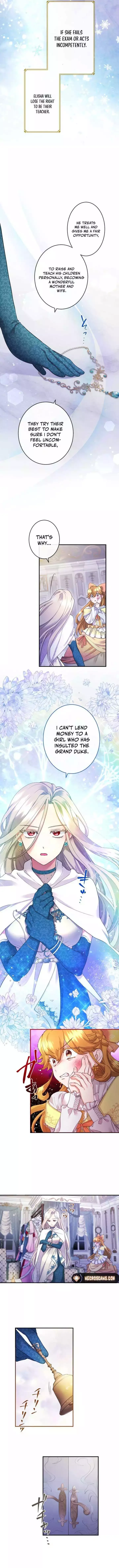 I’m A Worthless Stepmother, But I Love My Family Madly! - Chapter 8 Page 13