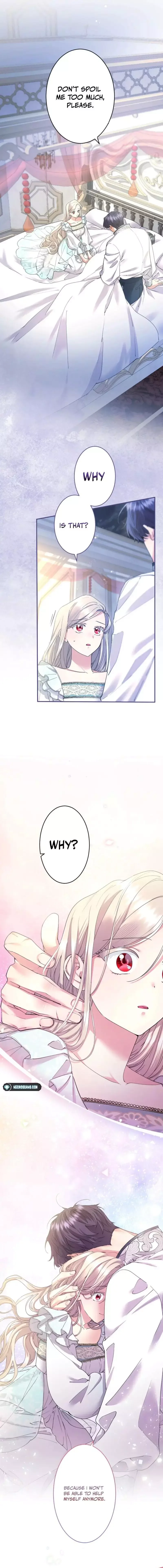 I’m A Worthless Stepmother, But I Love My Family Madly! - Chapter 81 Page 2