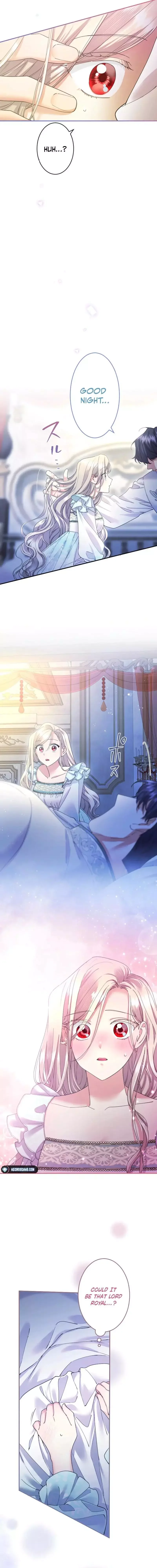 I’m A Worthless Stepmother, But I Love My Family Madly! - Chapter 81 Page 3