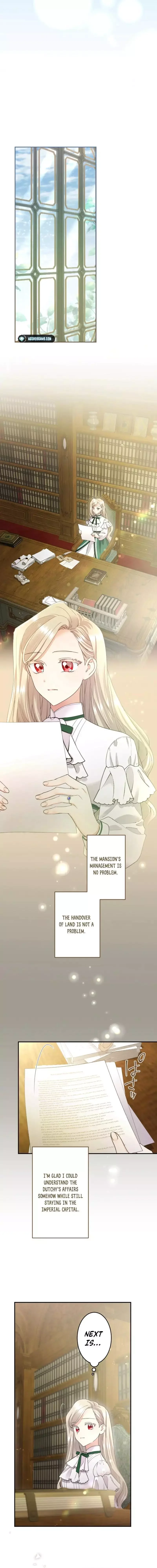 I’m A Worthless Stepmother, But I Love My Family Madly! - Chapter 81 Page 5