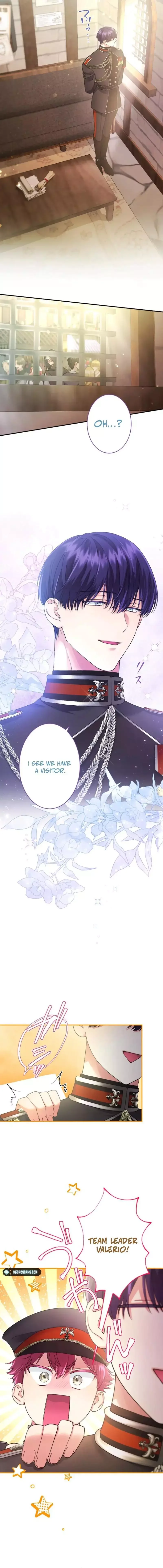 I’m A Worthless Stepmother, But I Love My Family Madly! - Chapter 82 Page 2
