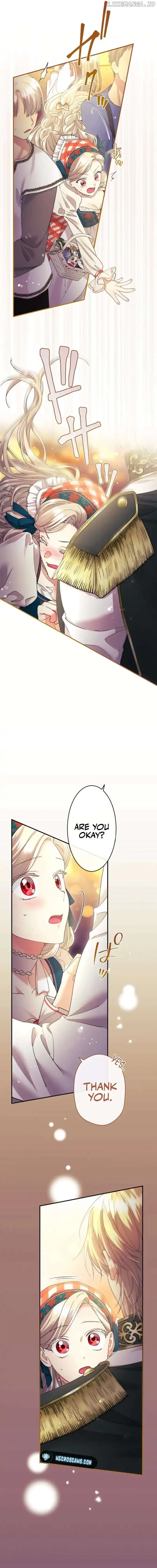 I’m A Worthless Stepmother, But I Love My Family Madly! - Chapter 89 Page 14