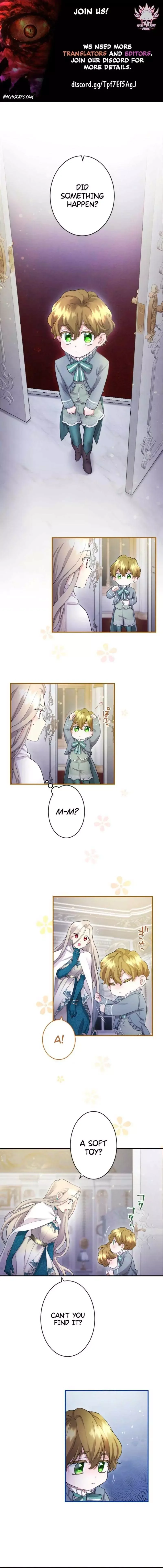 I’m A Worthless Stepmother, But I Love My Family Madly! - Chapter 9 Page 1