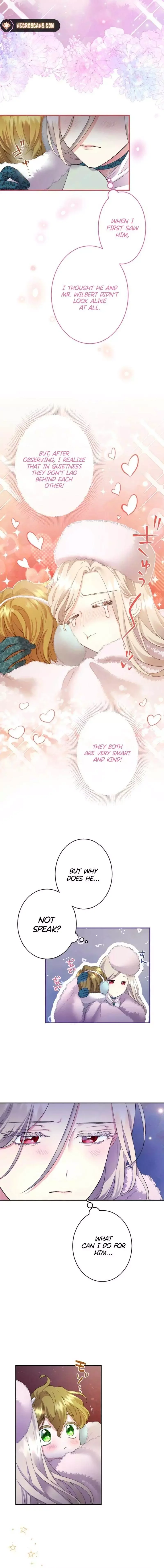 I’m A Worthless Stepmother, But I Love My Family Madly! - Chapter 9 Page 6
