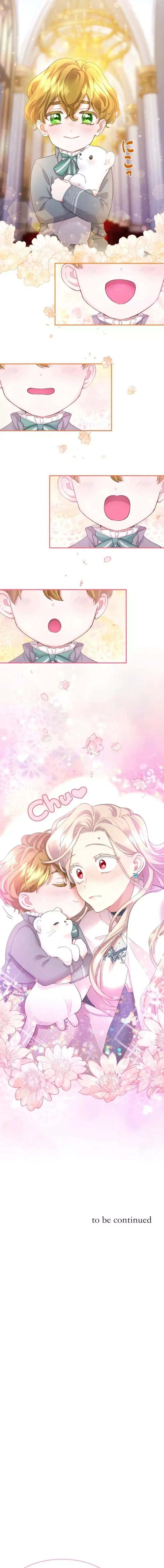 I’m A Worthless Stepmother, But I Love My Family Madly! - Chapter 9 Page 15