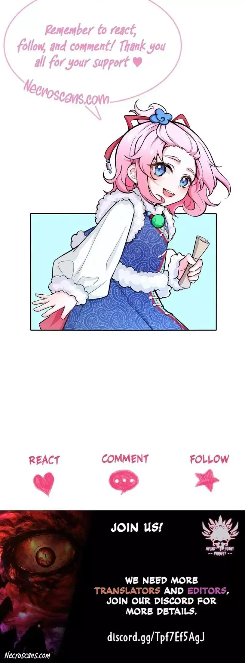 I’m A Worthless Stepmother, But I Love My Family Madly! - Chapter 9 Page 16