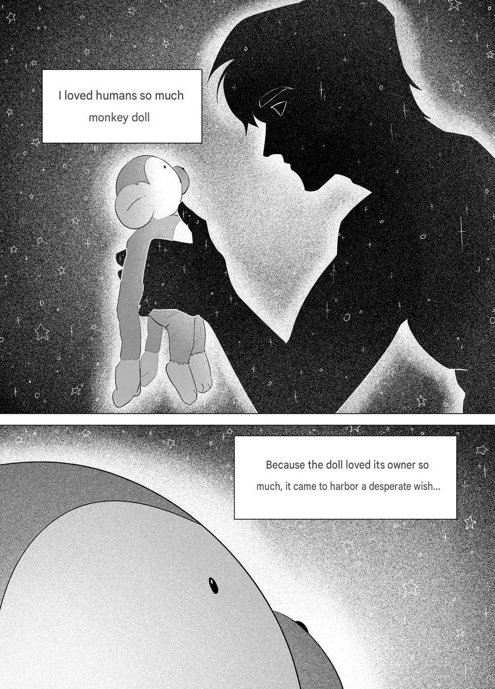 Anna’s Kkikki - Chapter 0 Page 1