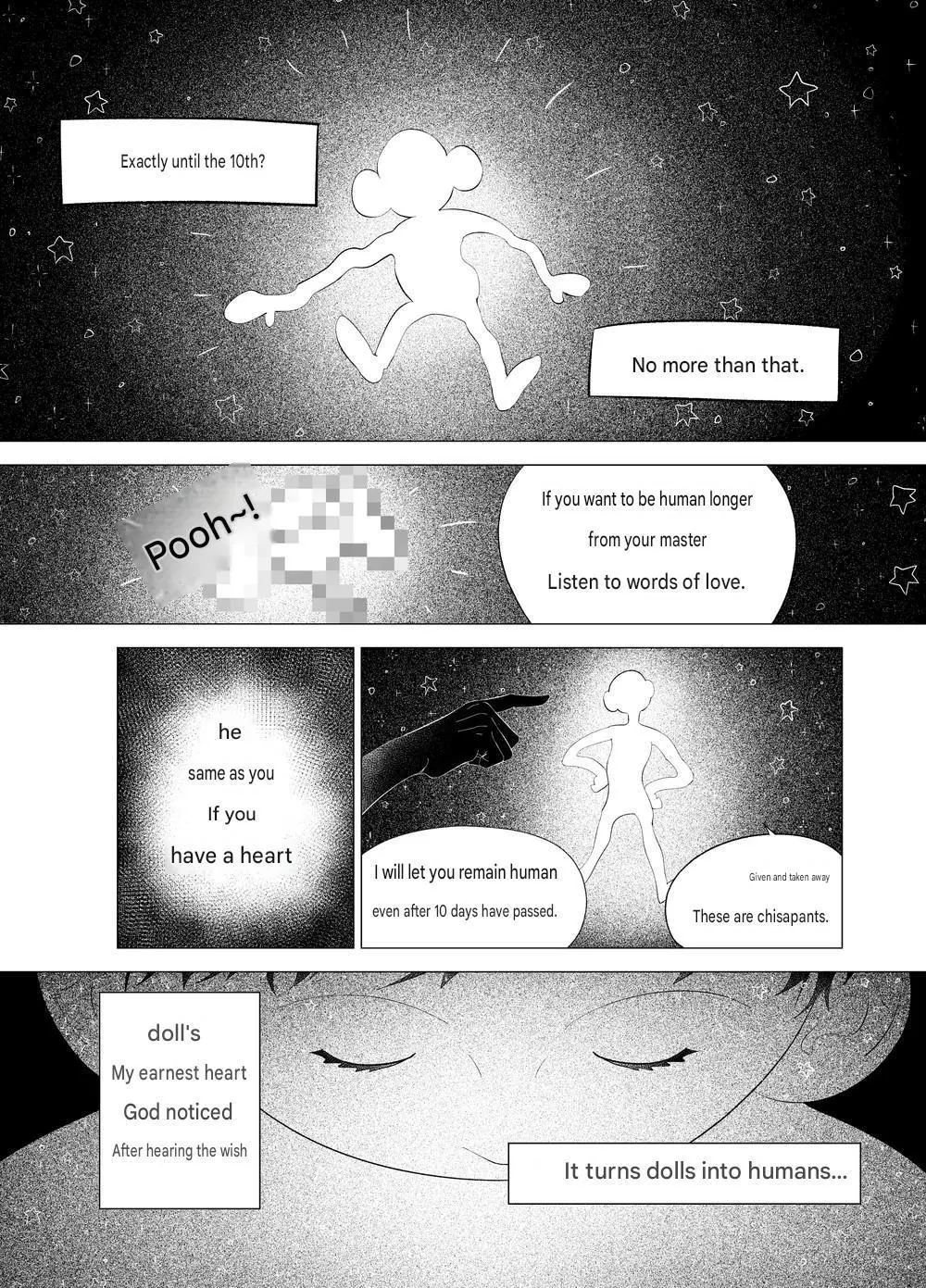 Anna’s Kkikki - Chapter 0 Page 3