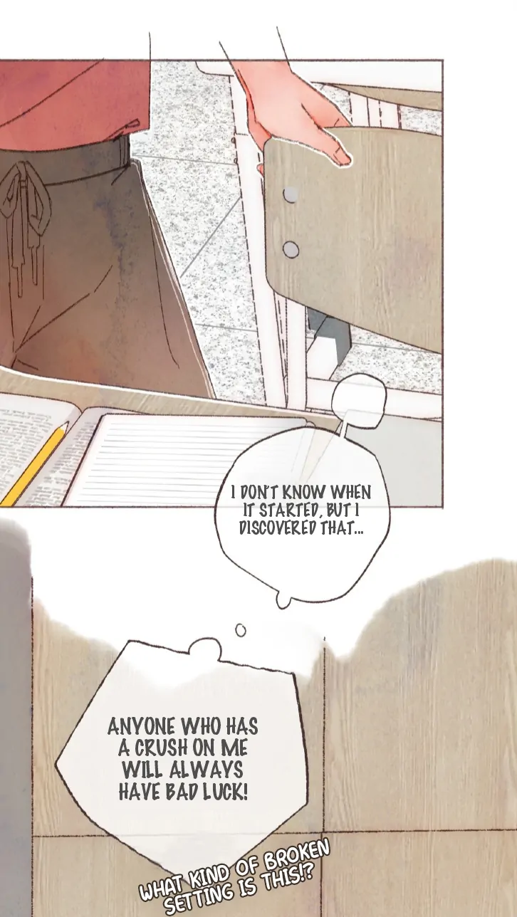 Soul Sealer’s School Life - Chapter 1 Page 26