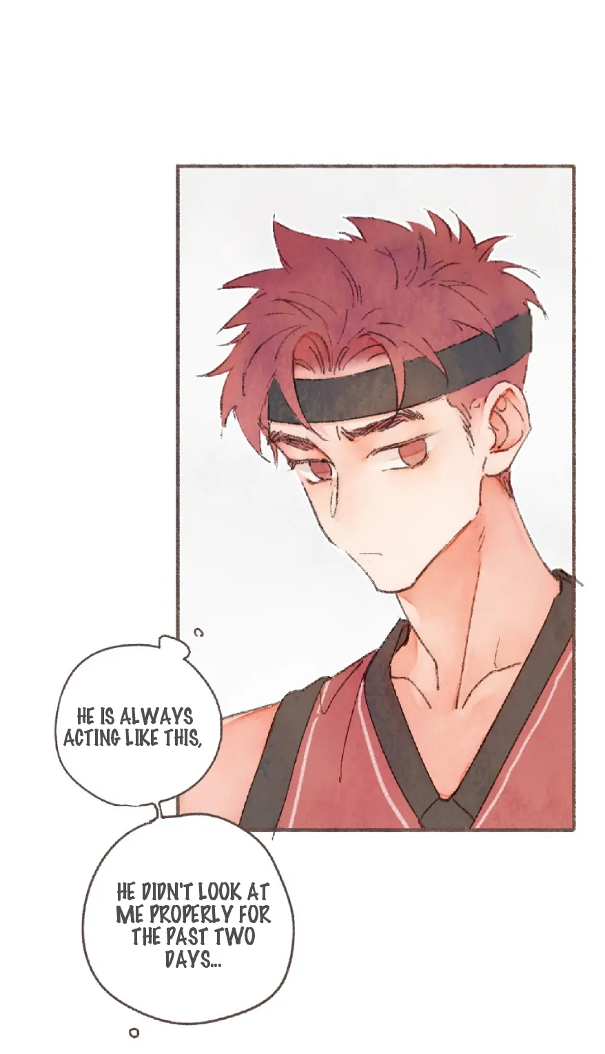Soul Sealer’s School Life - Chapter 1 Page 40