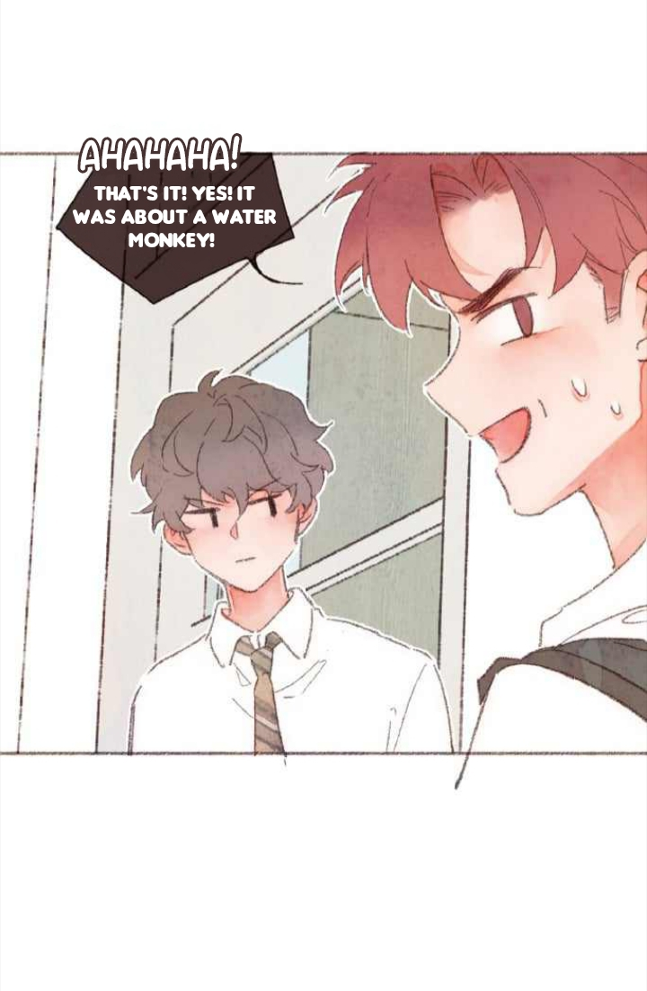 Soul Sealer’s School Life - Chapter 10 Page 31