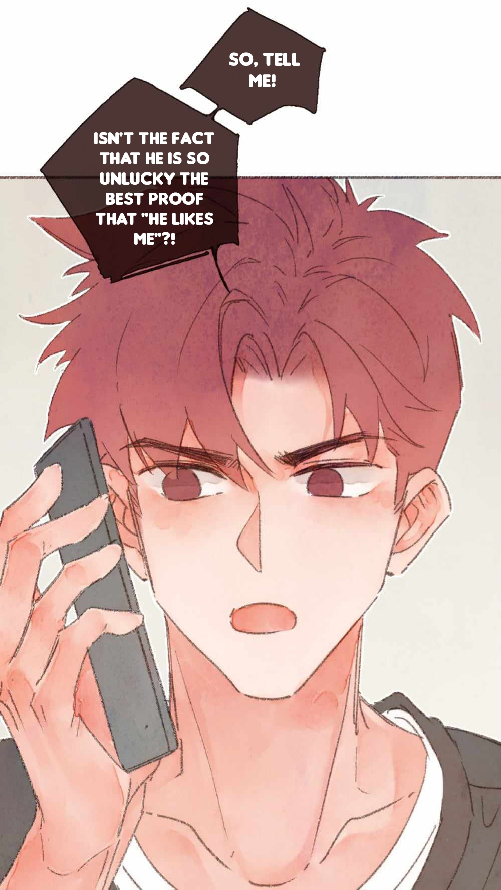 Soul Sealer’s School Life - Chapter 10 Page 39
