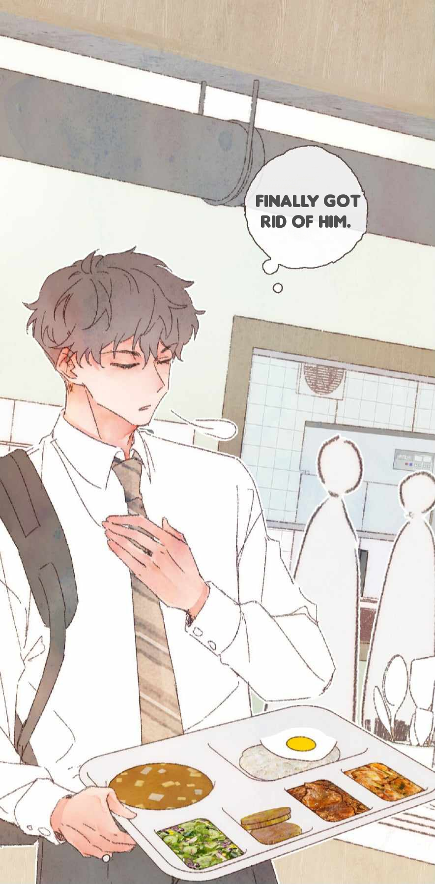 Soul Sealer’s School Life - Chapter 11 Page 28