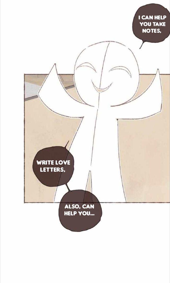 Soul Sealer’s School Life - Chapter 11 Page 45