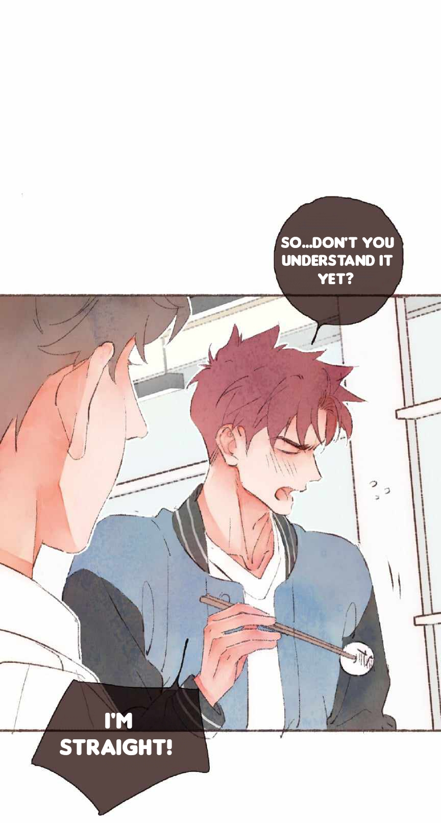 Soul Sealer’s School Life - Chapter 12 Page 6
