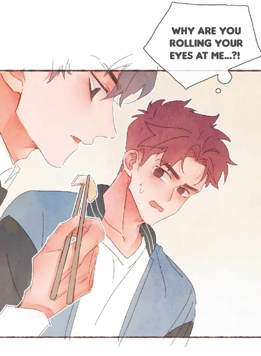 Soul Sealer’s School Life - Chapter 12 Page 11