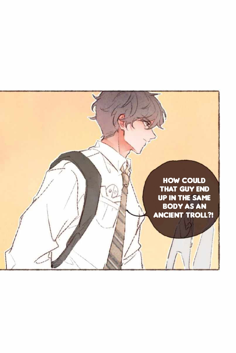 Soul Sealer’s School Life - Chapter 12 Page 53