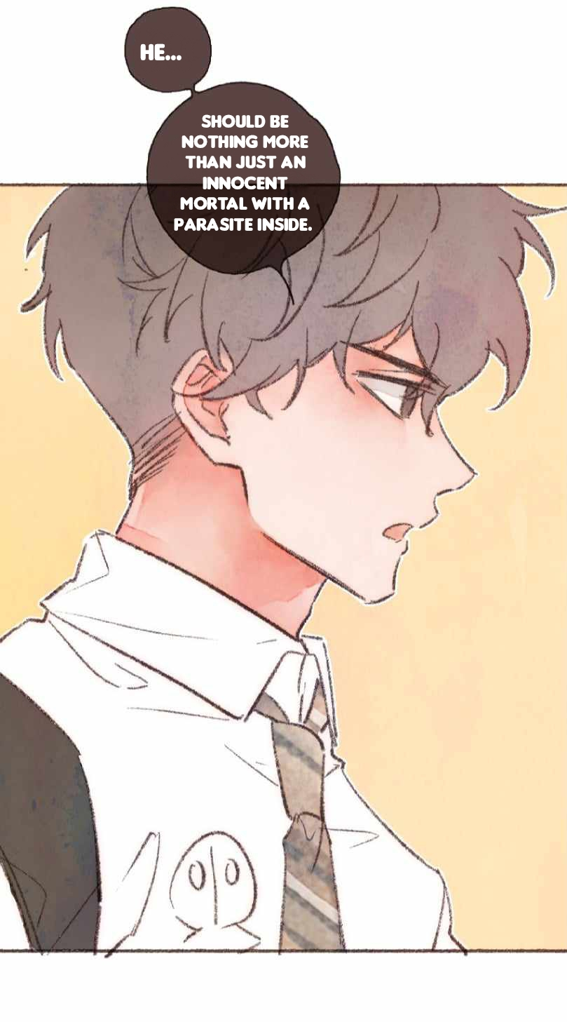 Soul Sealer’s School Life - Chapter 12 Page 54