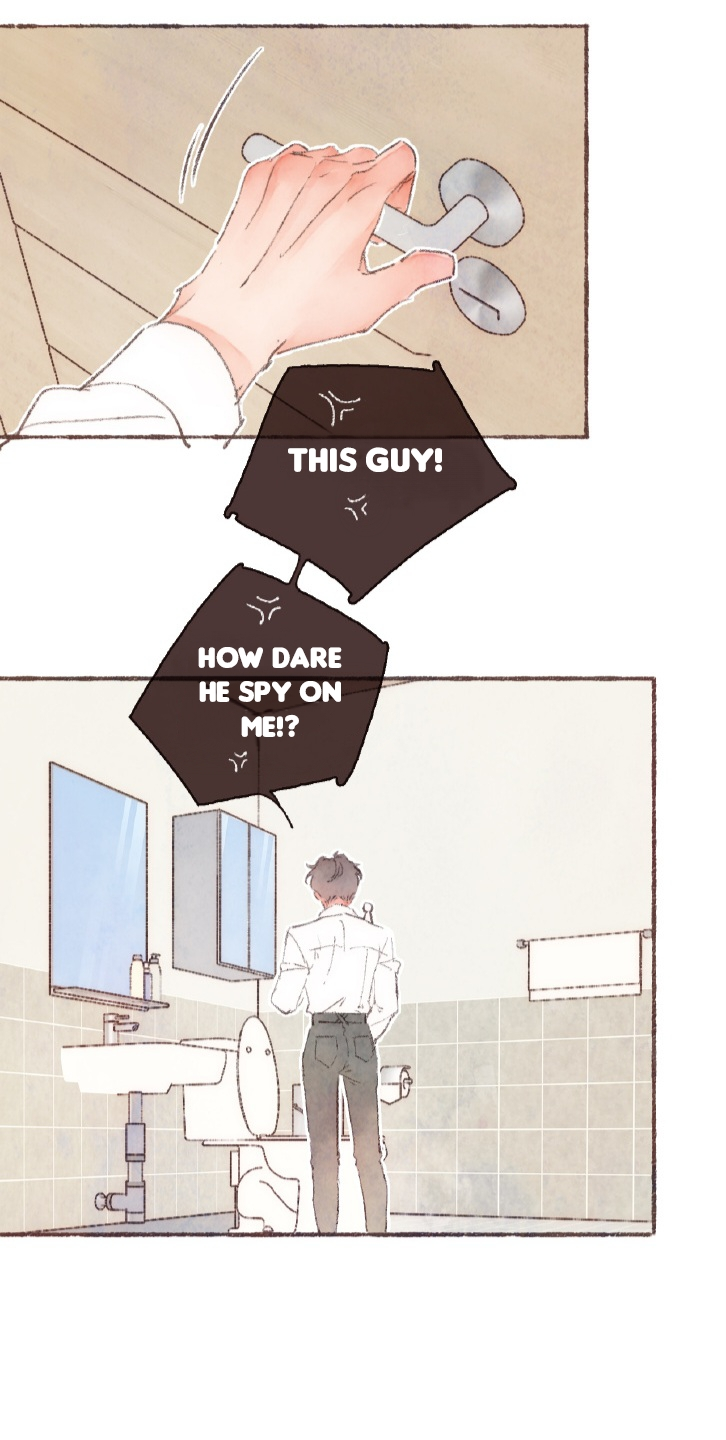 Soul Sealer’s School Life - Chapter 13 Page 11