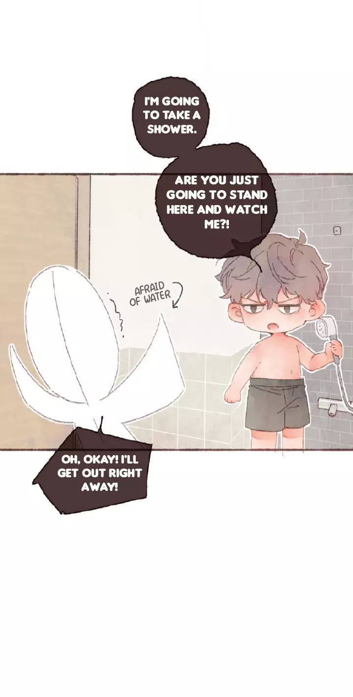 Soul Sealer’s School Life - Chapter 13 Page 19
