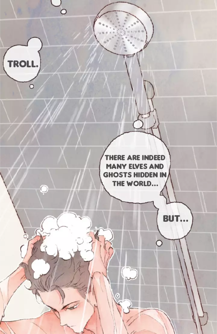 Soul Sealer’s School Life - Chapter 13 Page 22