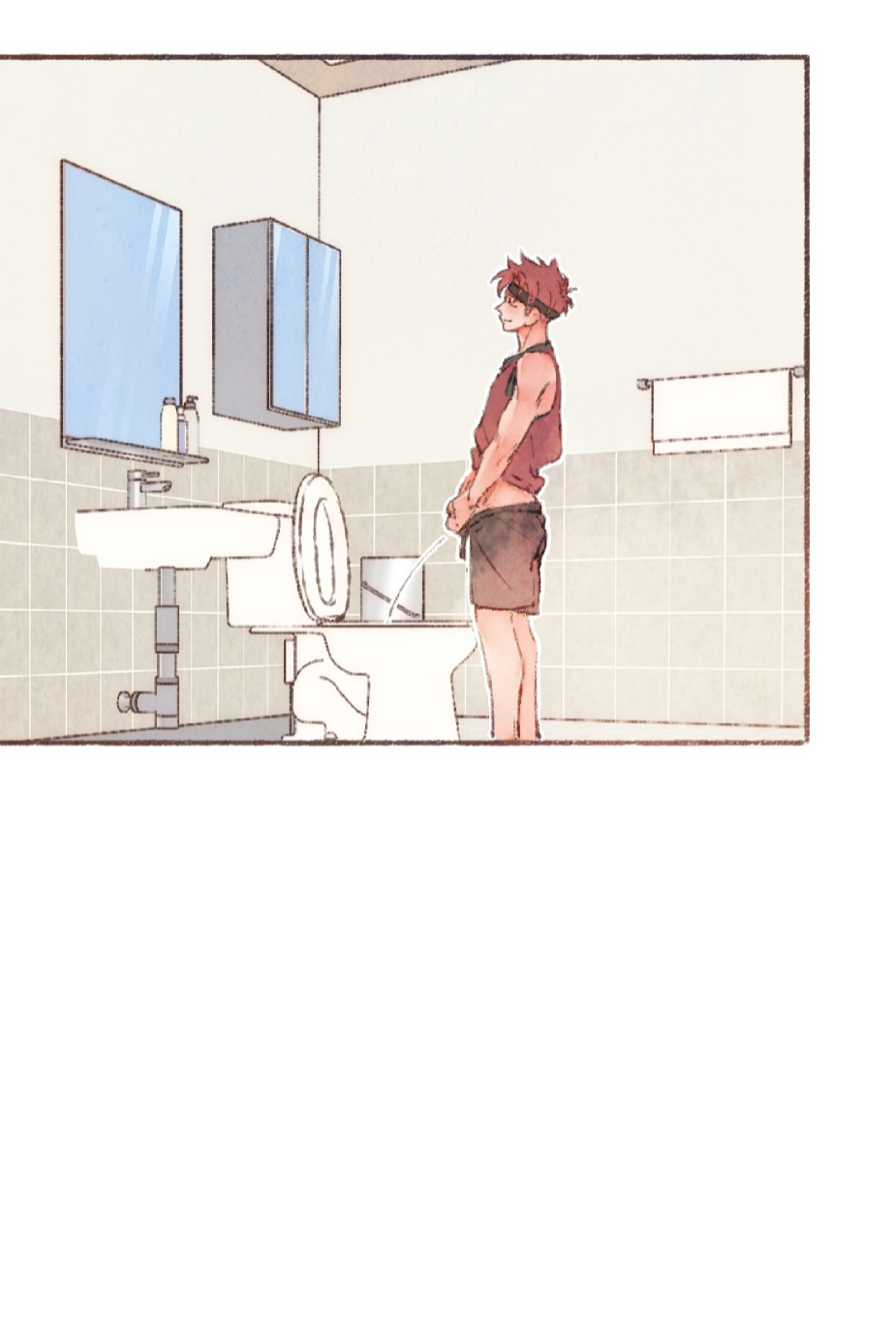 Soul Sealer’s School Life - Chapter 13 Page 36