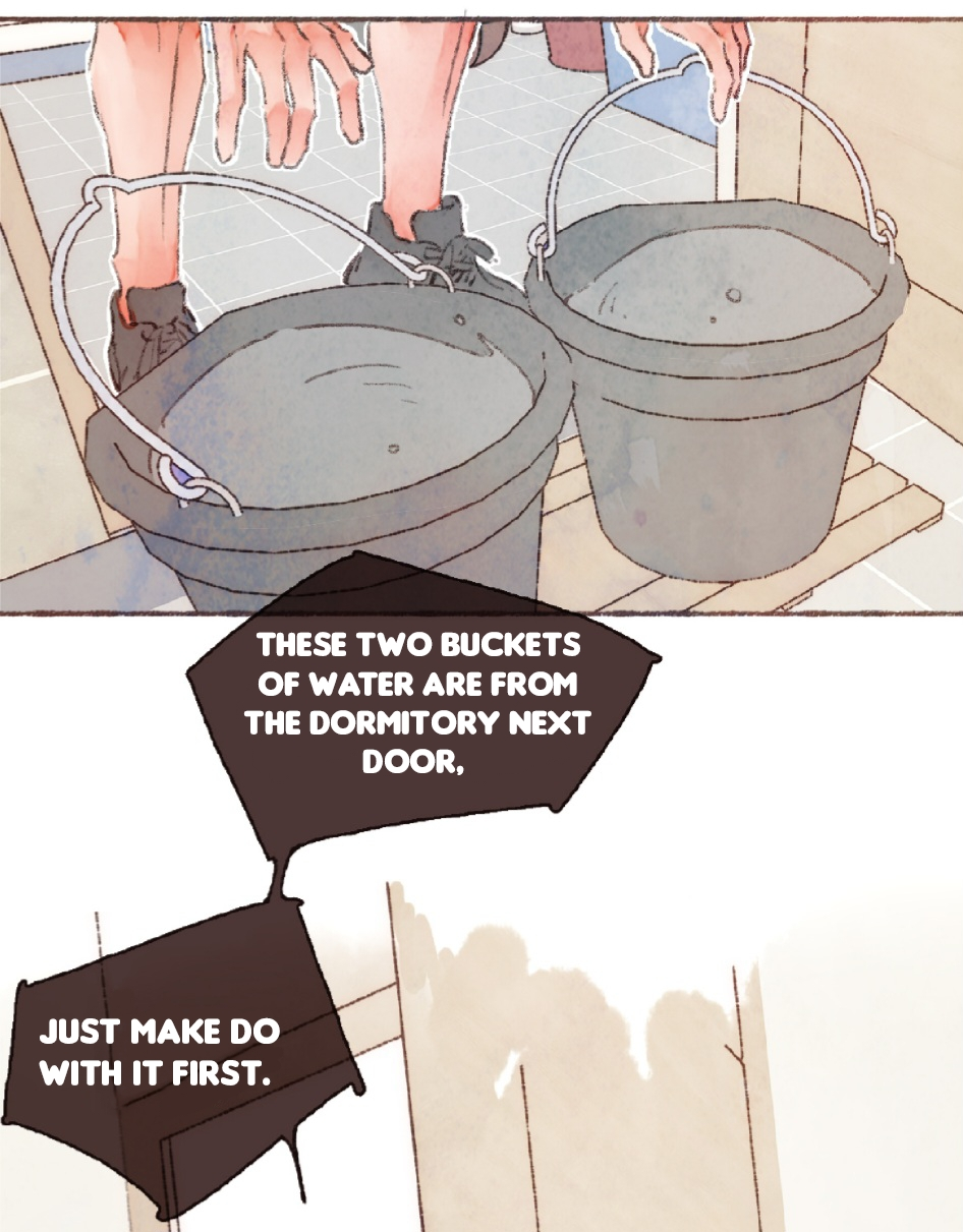 Soul Sealer’s School Life - Chapter 13 Page 42