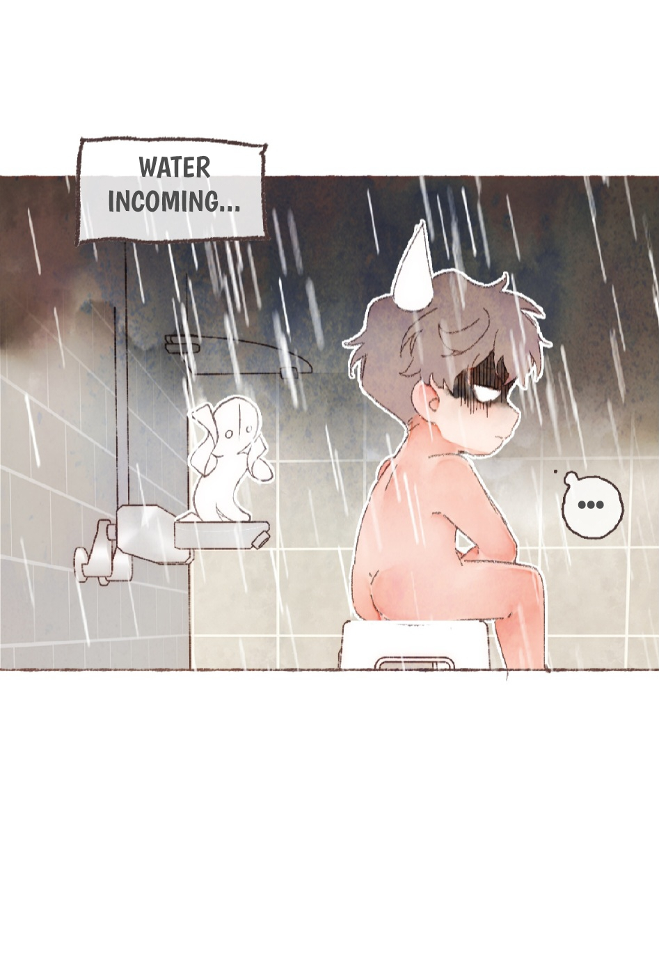 Soul Sealer’s School Life - Chapter 13 Page 49