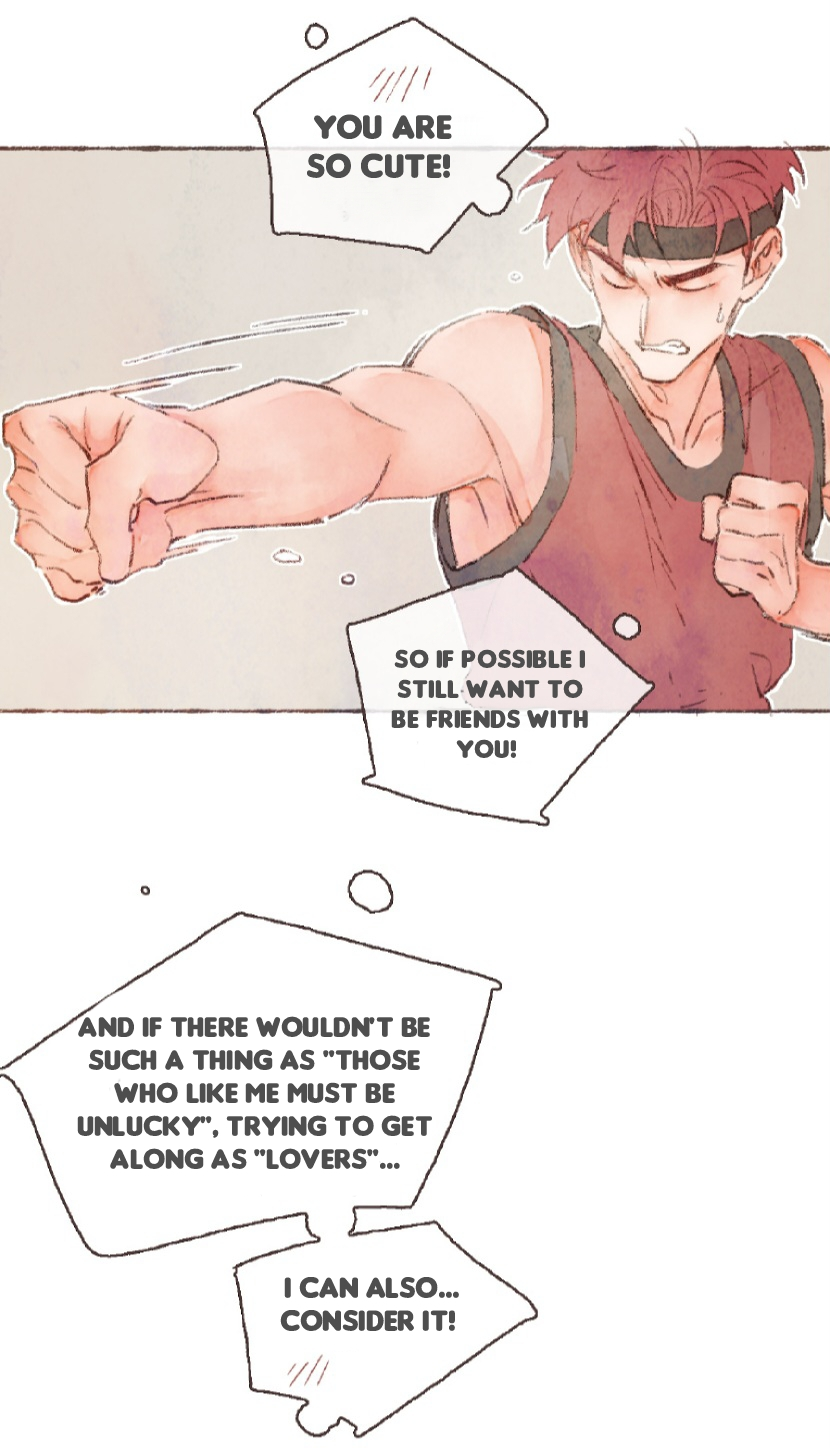Soul Sealer’s School Life - Chapter 13 Page 57