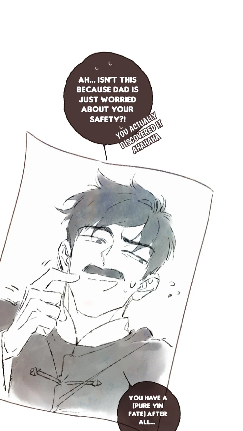 Soul Sealer’s School Life - Chapter 14 Page 8