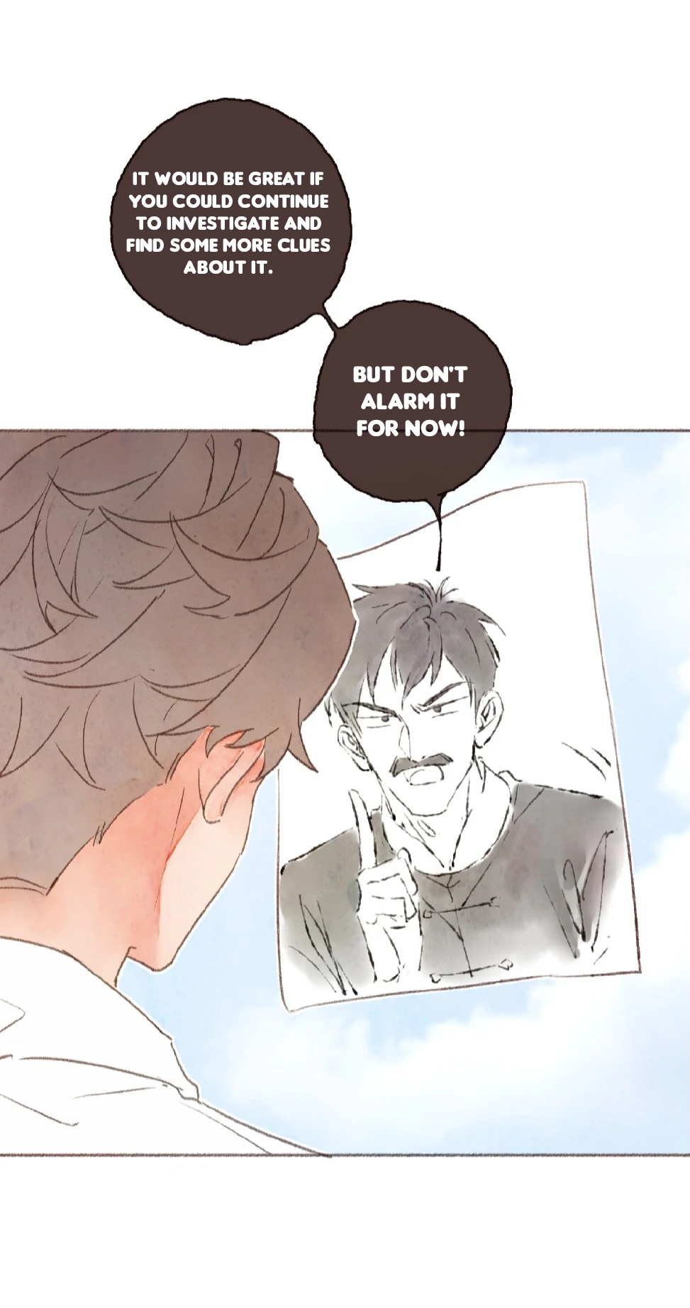 Soul Sealer’s School Life - Chapter 14 Page 20