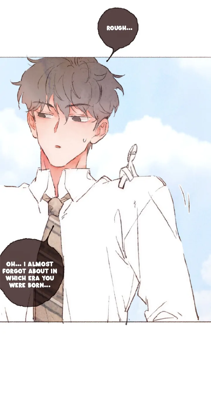 Soul Sealer’s School Life - Chapter 14 Page 44