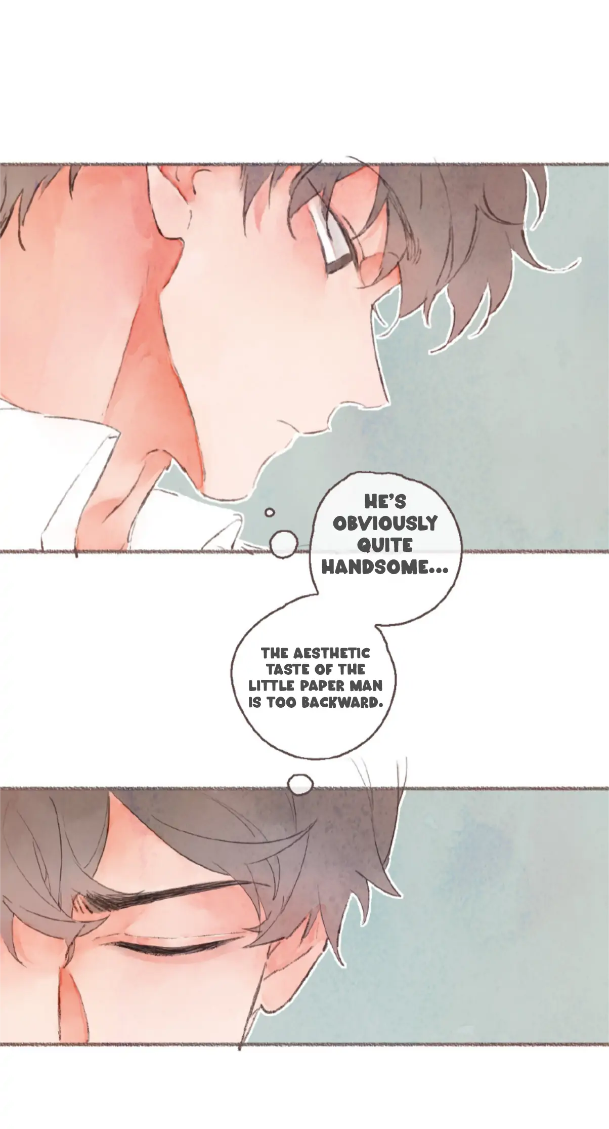 Soul Sealer’s School Life - Chapter 14 Page 49