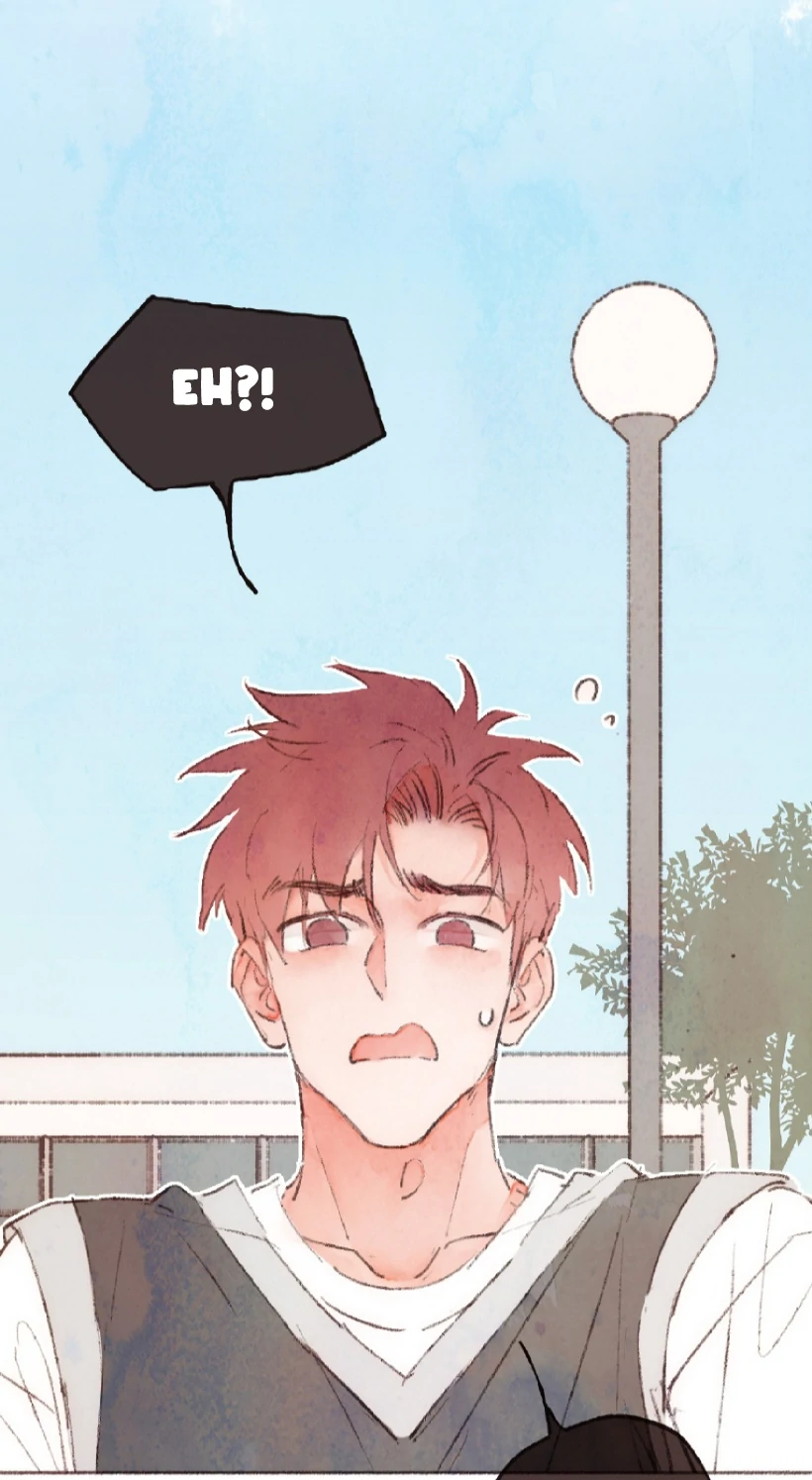 Soul Sealer’s School Life - Chapter 15 Page 4