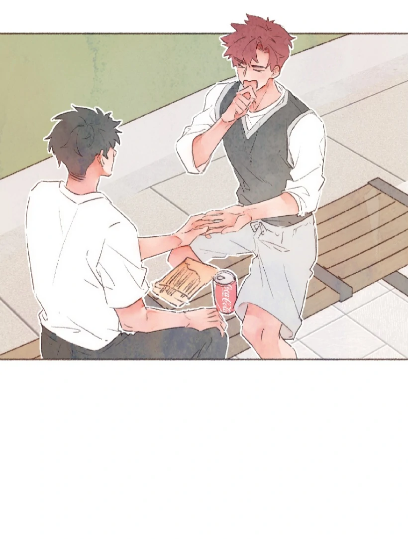 Soul Sealer’s School Life - Chapter 15 Page 6