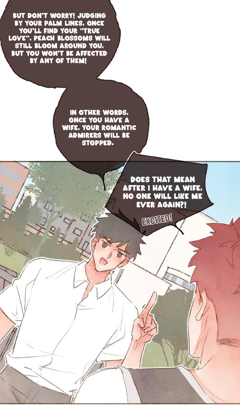Soul Sealer’s School Life - Chapter 15 Page 13