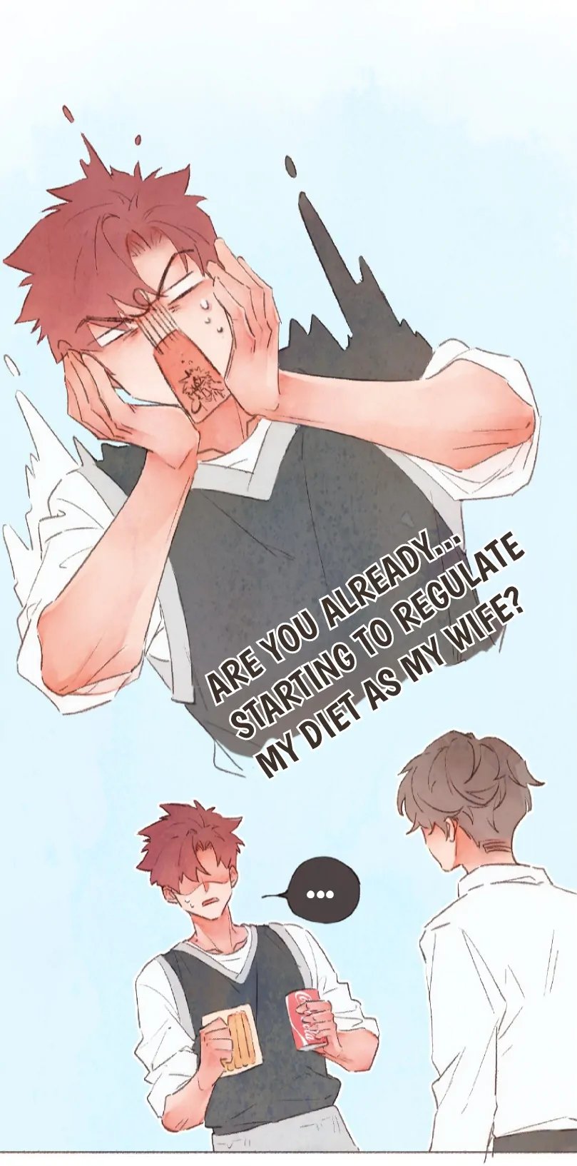 Soul Sealer’s School Life - Chapter 15 Page 31