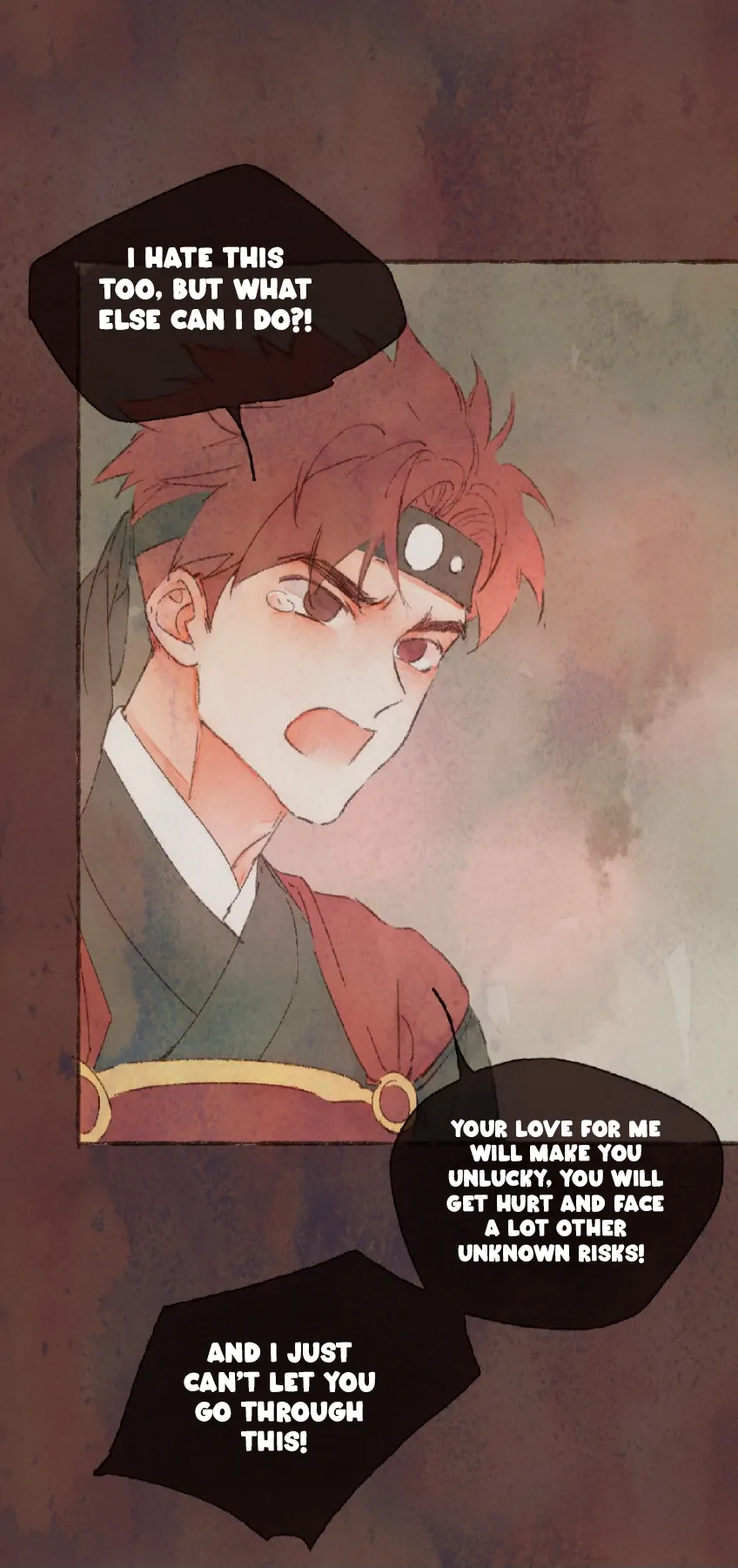 Soul Sealer’s School Life - Chapter 16 Page 21